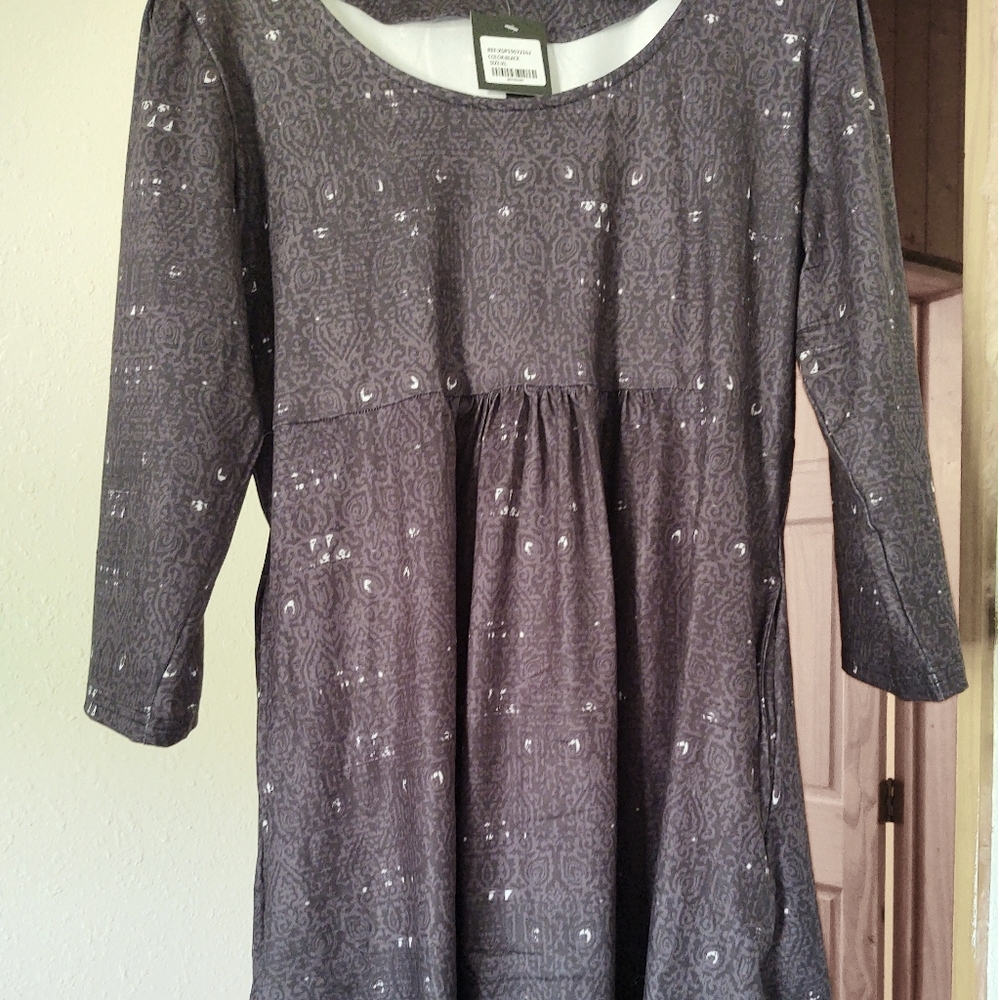 Reborn never been worn